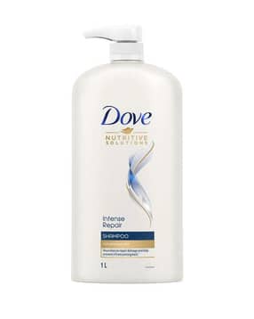 dove Intense Repair Shampoo-picture-10