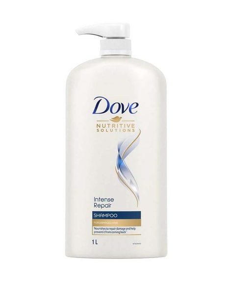 DOVE Intense Repair Shampoo