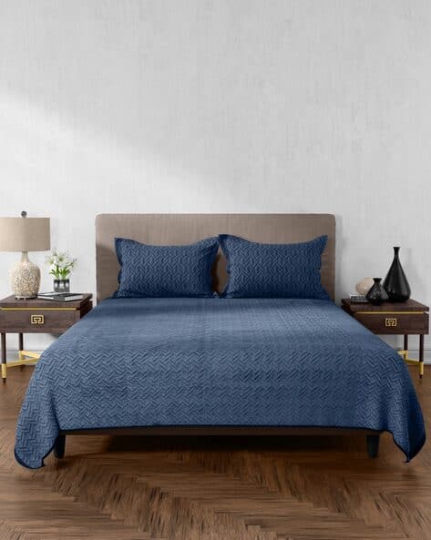 Buy Blue Covers Protectors for Home Kitchen by PORTICO Online