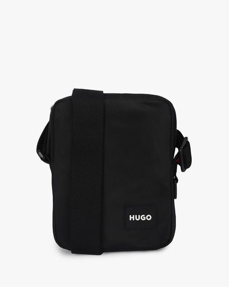 Hugo Chris Small Hobo Bag | USC