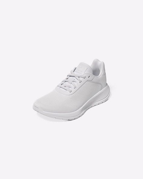 Pure white sale adidas trainers