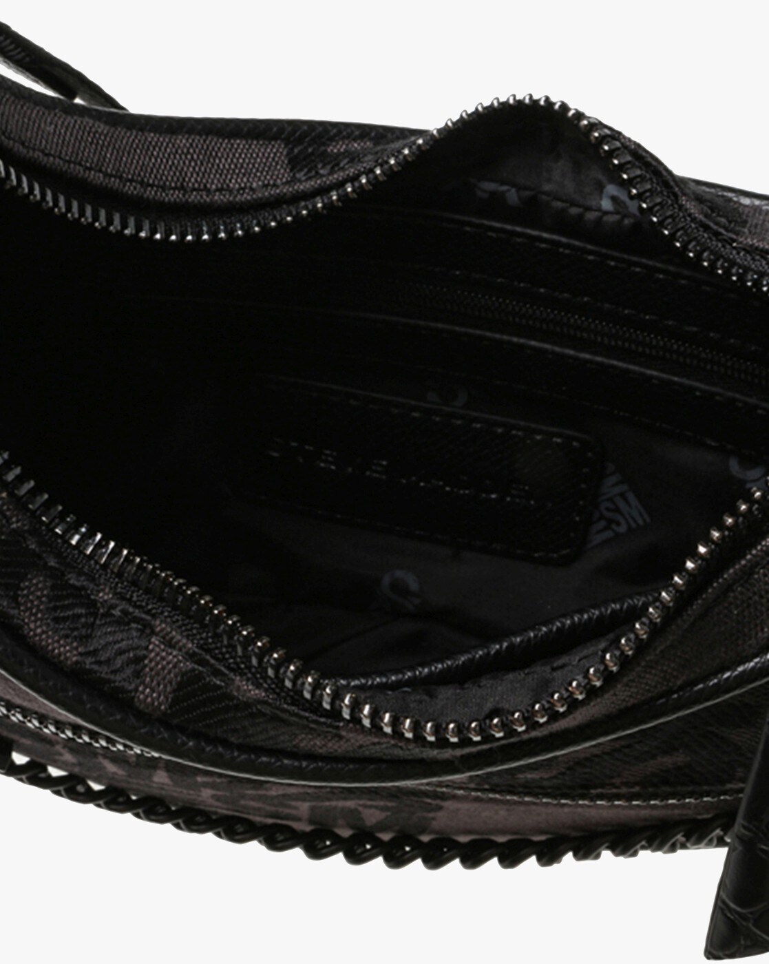 Steve madden Brondan-N Shoulder Bag Black