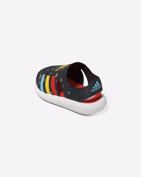 Baby discount adidas sandals