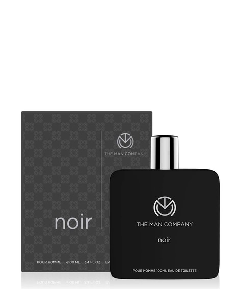 White noir outlet perfume