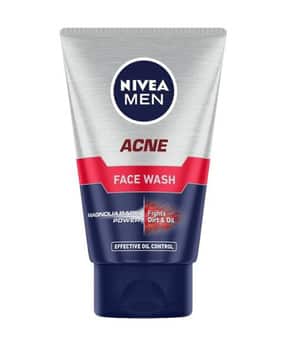nivea Acne Oil Control Face Wash-picture-22