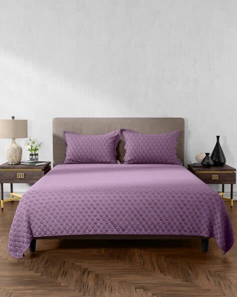 Buy Purple Covers Protectors for Home Kitchen by PORTICO