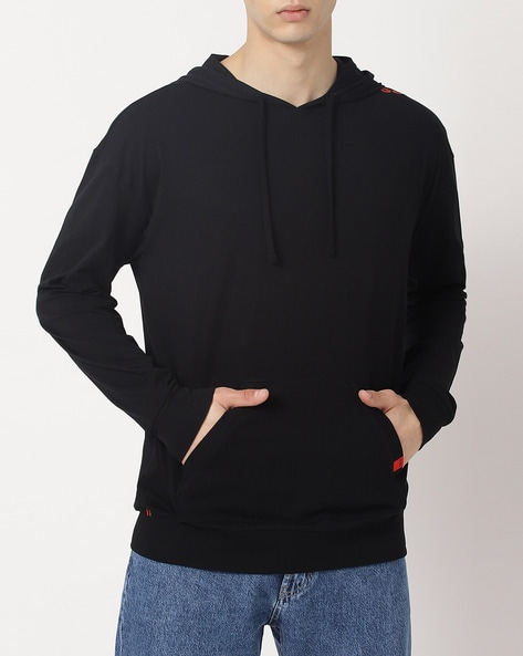 Mens 2025 hugo sweatshirt