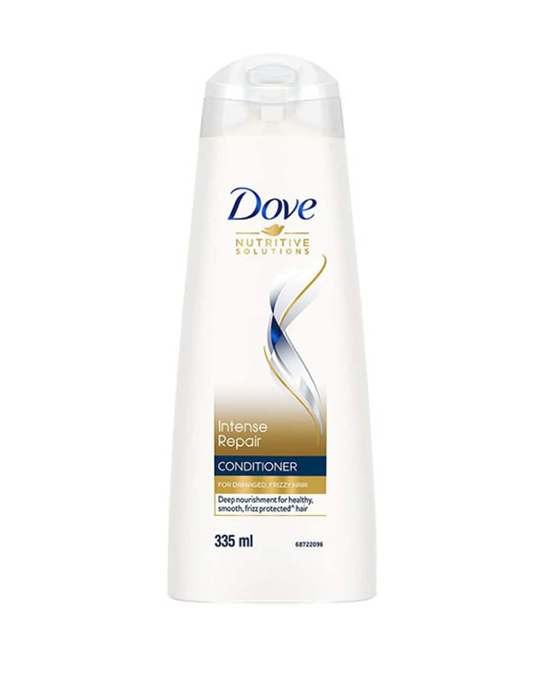 DOVE Intense Repair Conditioner