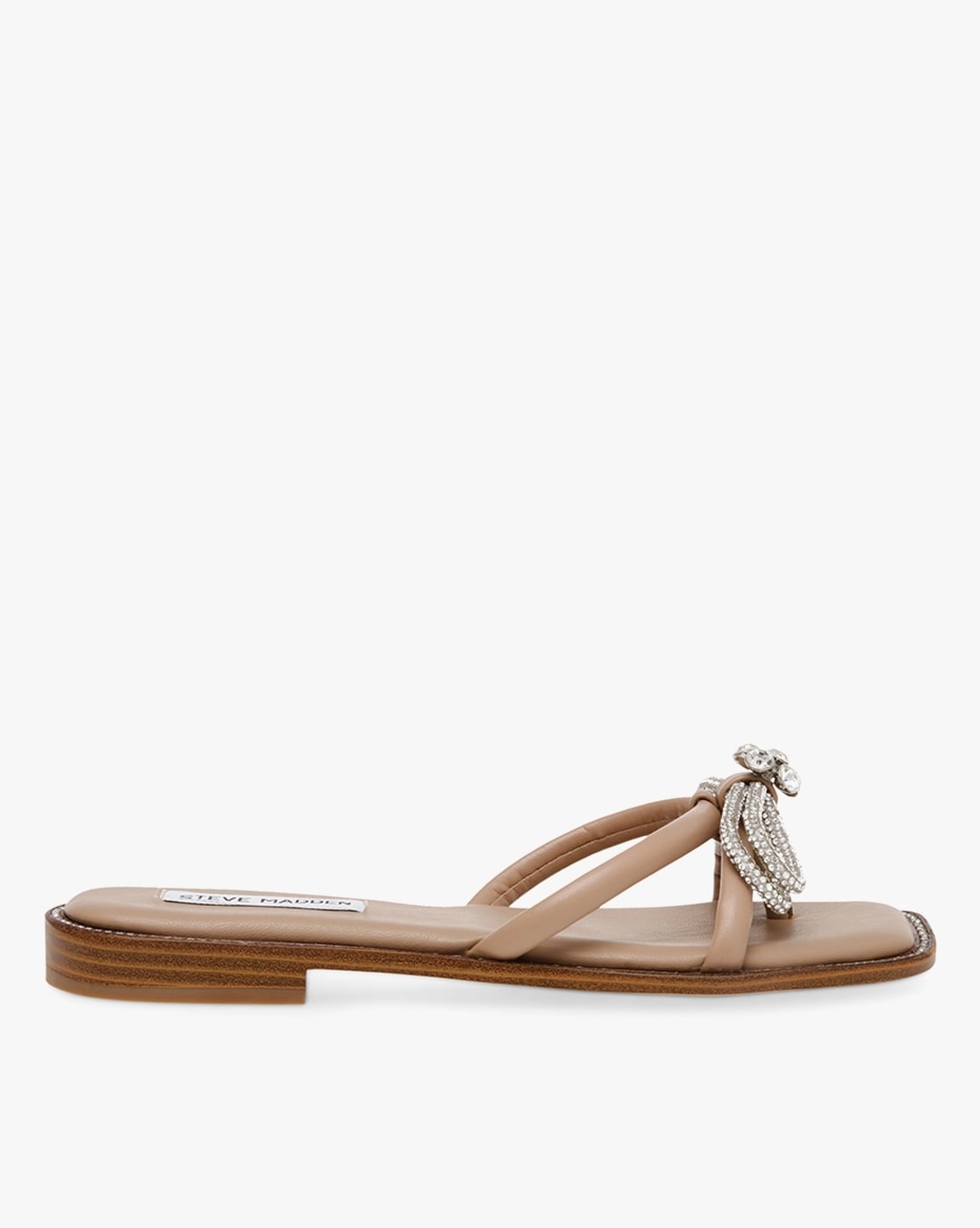 Buy Green Flat Sandals for Women by STEVE MADDEN Online  Ajiocom