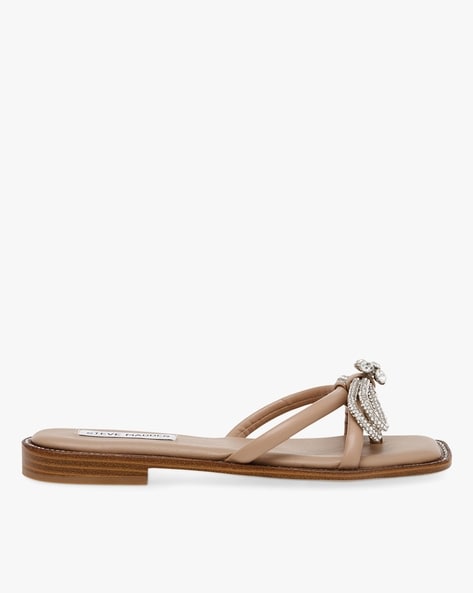 Steve Madden Ladies' Platform Sandal | Costco