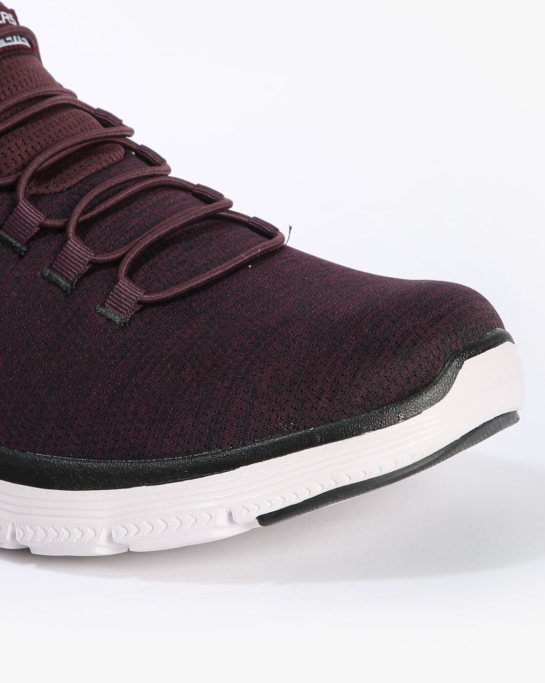 Skechers flex outlet appeal 2.0 burgundy