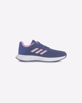 adidas kids Percepto Round-Toe Lace-Up Shoes-picture-45