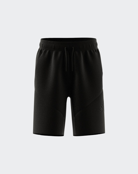 Embossed Icon Boxer Short