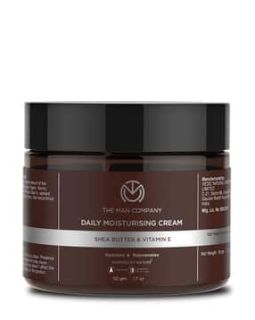 the man company Daily Moisturising Cream-picture-51