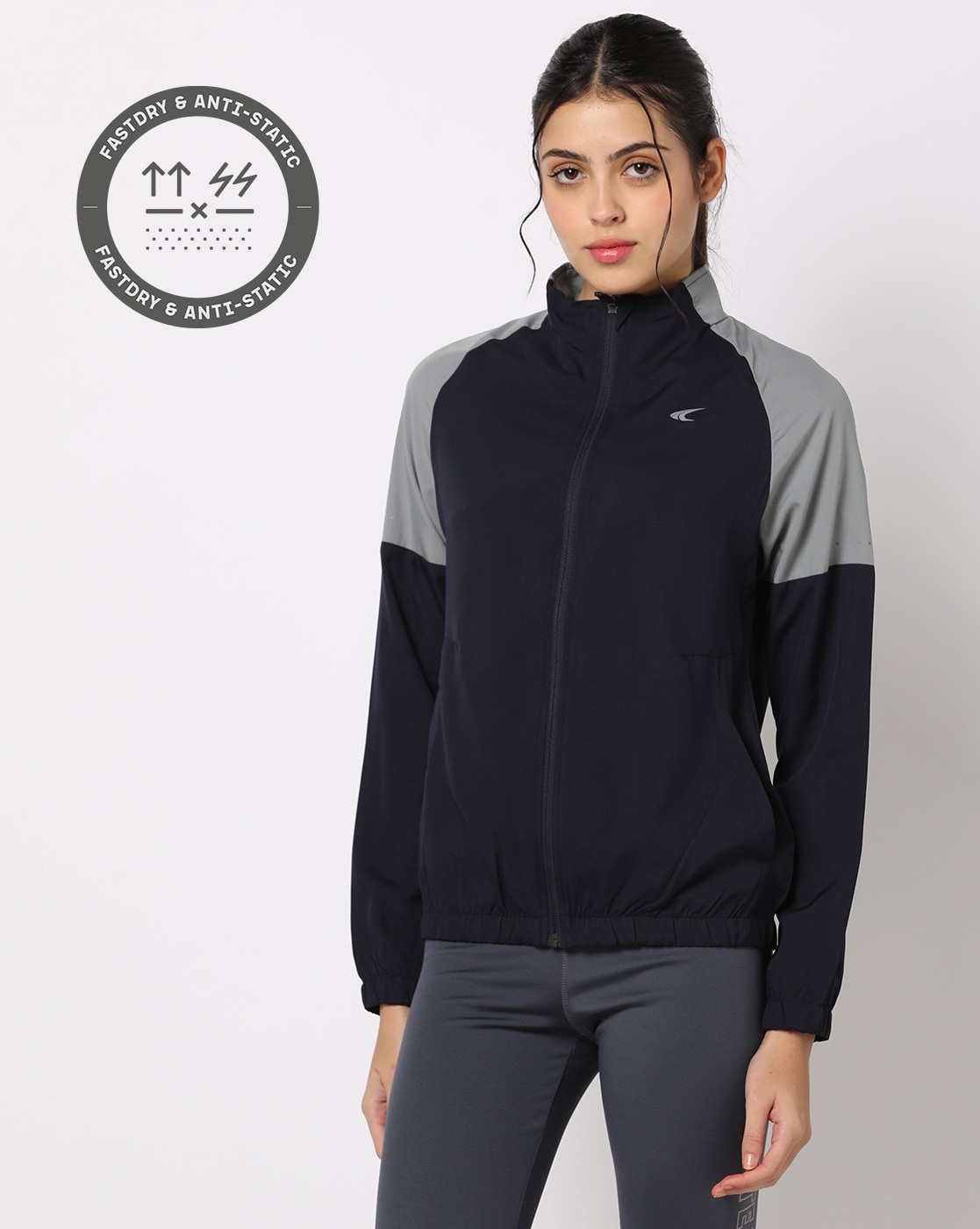 Performax track online jacket