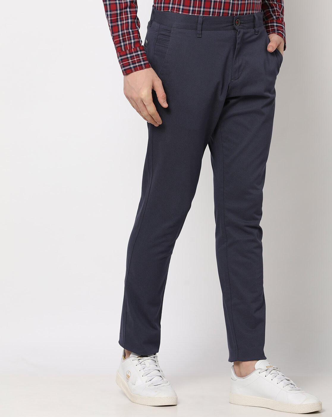 Barleycorn Tweed Trousers | Men's Country Clothing | Cordings US