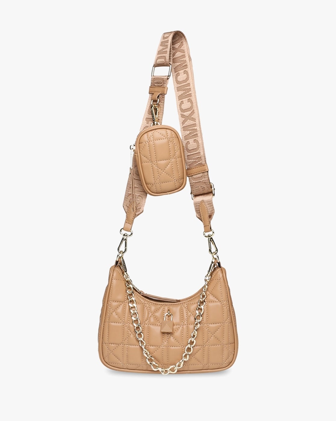 Buy Camel Handbags for Women by STEVE MADDEN Online 