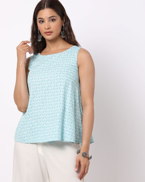 Aqua hot sale womens tops