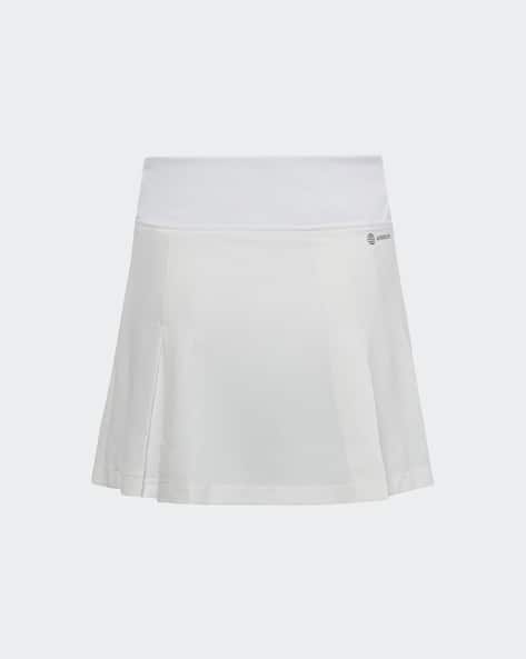 Club Pleated Skirt