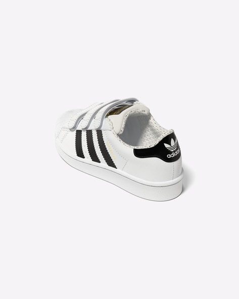 Infant adidas outlet superstar shoes