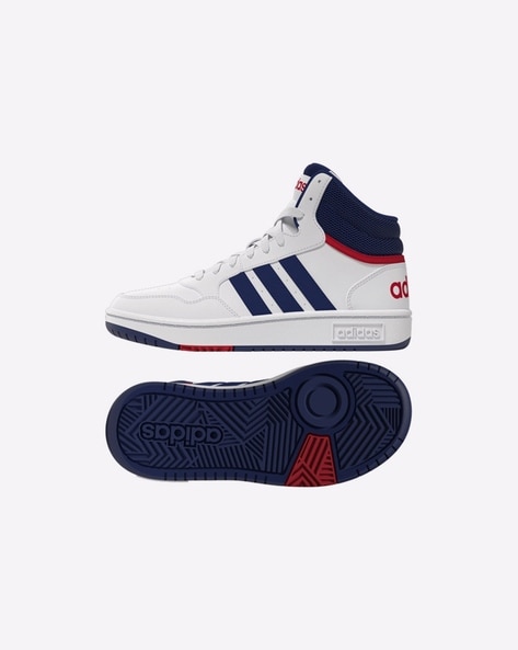 Adidas - Hoops Mid 2.0 K Basketball Shoe Kids outlet Size 2