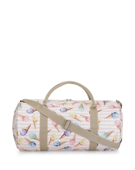 Mama Duffle Bag – Little Baby Boutique