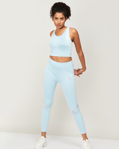 Women's sports leggings: Kappa women's leggings and tops collection