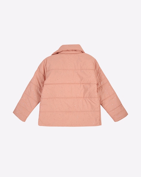 Shimmer jackets clearance online