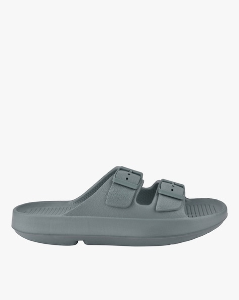 Buy Adidas Men's Avior V2 Dove Grey Floater Sandals for Men at Best Price @  Tata CLiQ