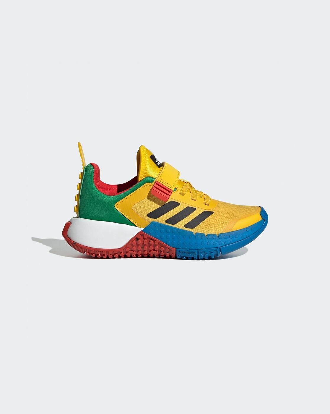 adidas gazelle silver green womens Adidas LEGO Sport Pro – Fun, Durable & Comfortable Kids' Sneakers – Trade  Sports