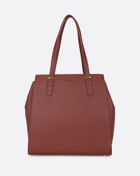 VAN HEUSEN Dual-Strap Shoulder Bag