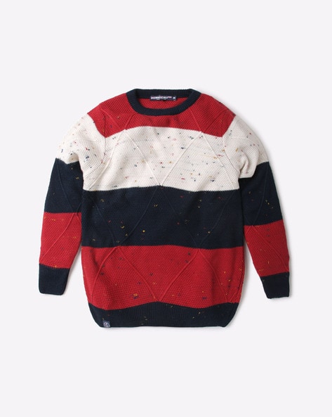 Monte carlo 2025 kids sweater