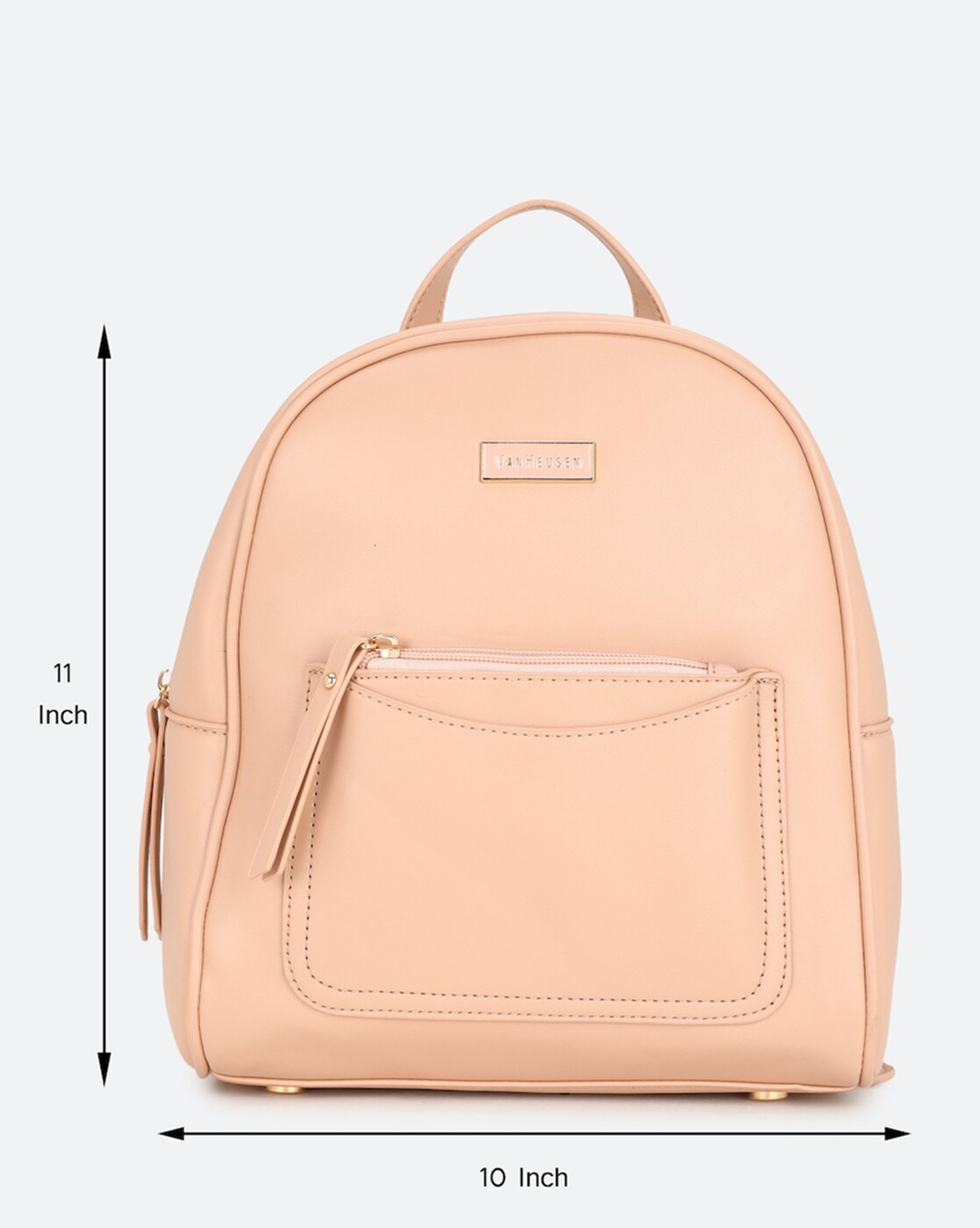 Korean Style Cute Pink Backpacks Simple Women Waterproof Small Shoulder  Bags for Teenage Girls Schoolbags Ladies