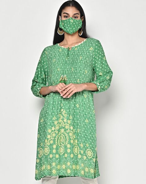 Homeshop18 on sale biba kurtis