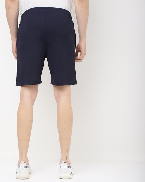 Buy Blue Shorts & 3/4ths for Men by PERFORMAX Online