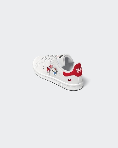 Stan smith kids outlet shoes