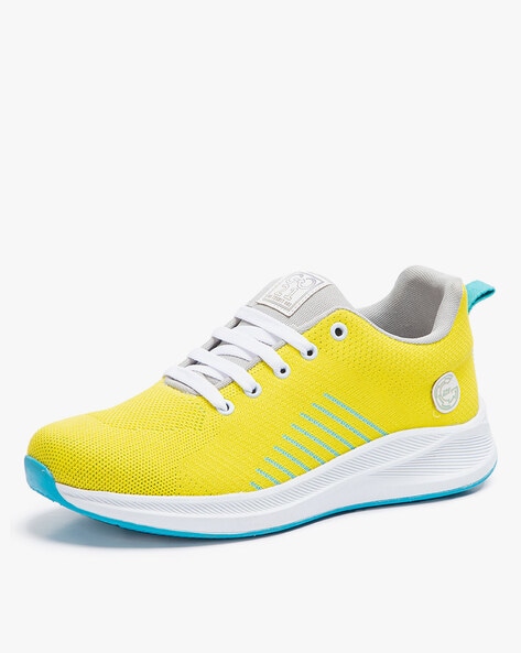 Lime green womens tennis on sale shoes