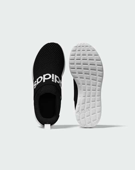 Adidas slip on outlet rubber shoes