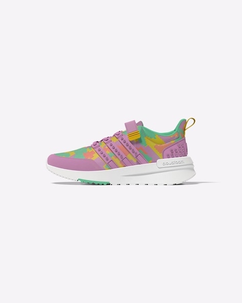 Adidas zx discount 200 kids Pink