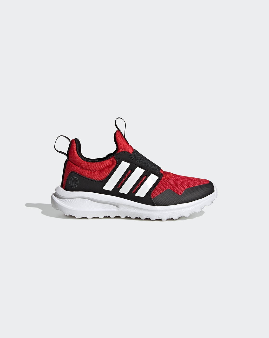 Buy Red Shoes for Boys by Adidas Kids Online Ajio