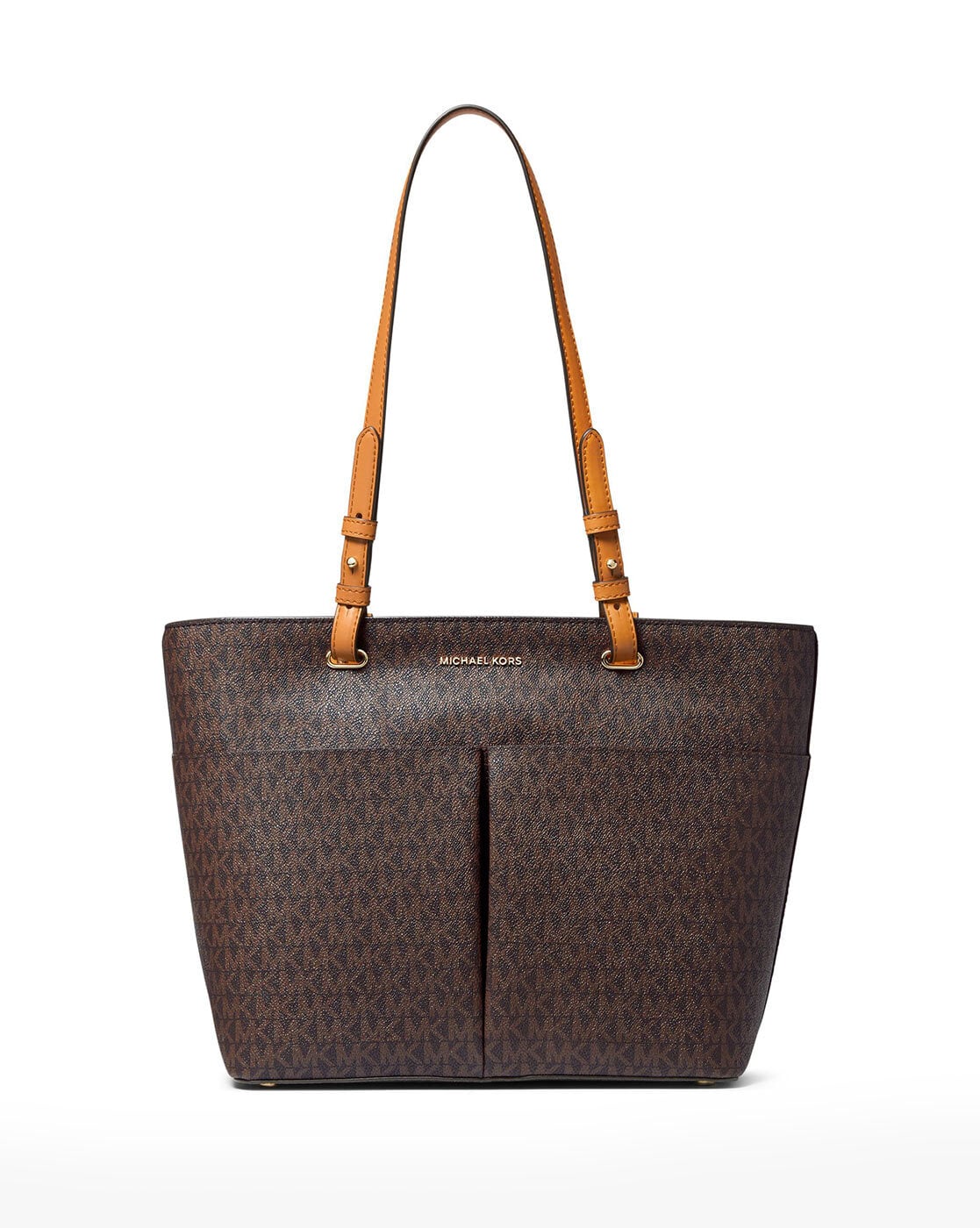 Michael Michael Kors Bedford Medium Logo Tote Bag