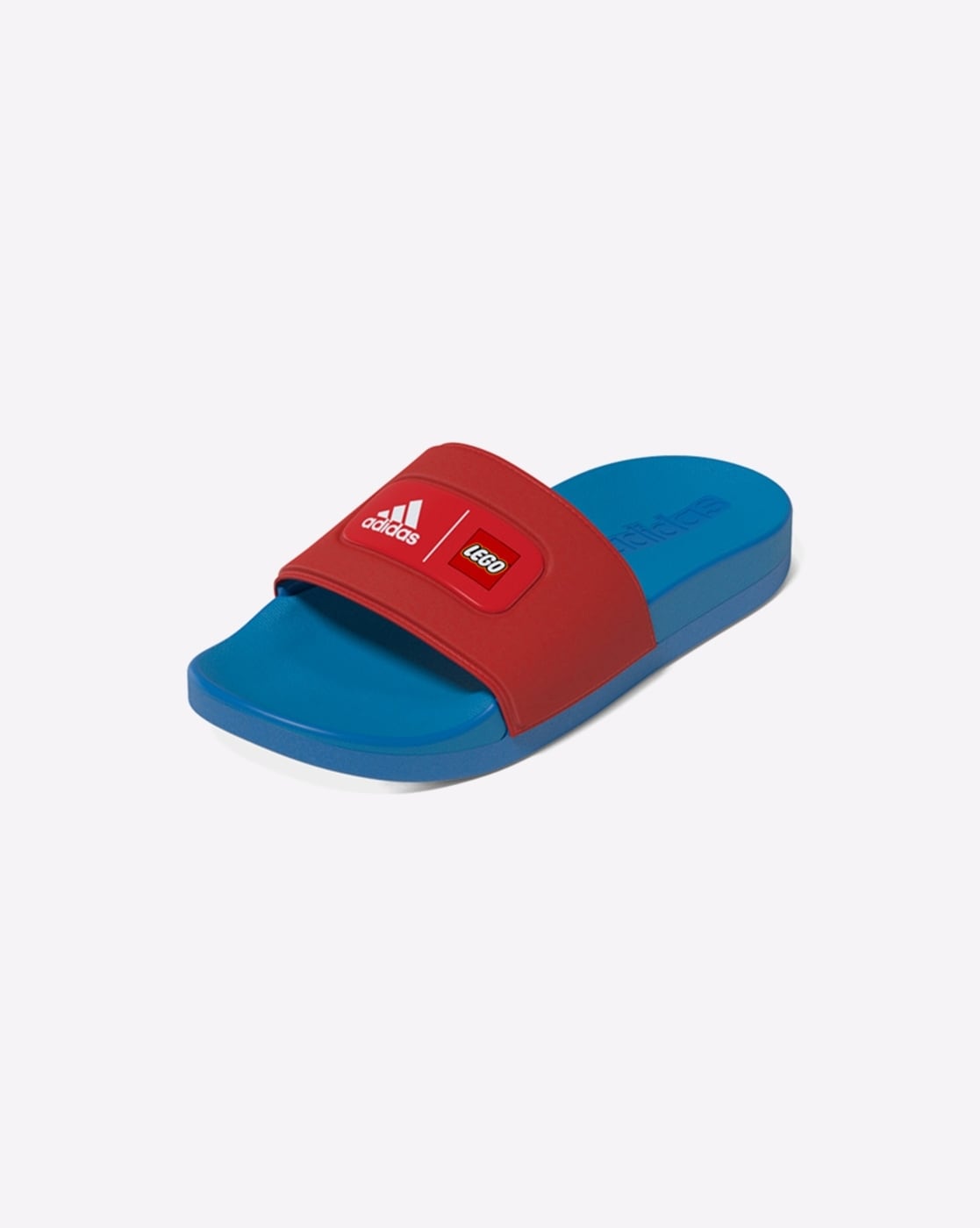 Adidas lego online slides