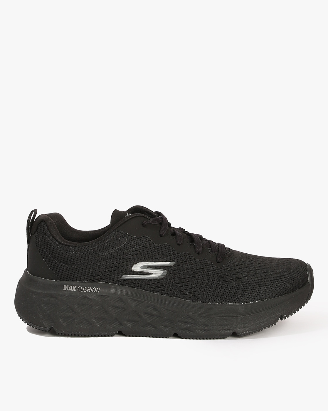 China Justitie warm Buy Black Sports Shoes for Men by Skechers Online | Ajio.com