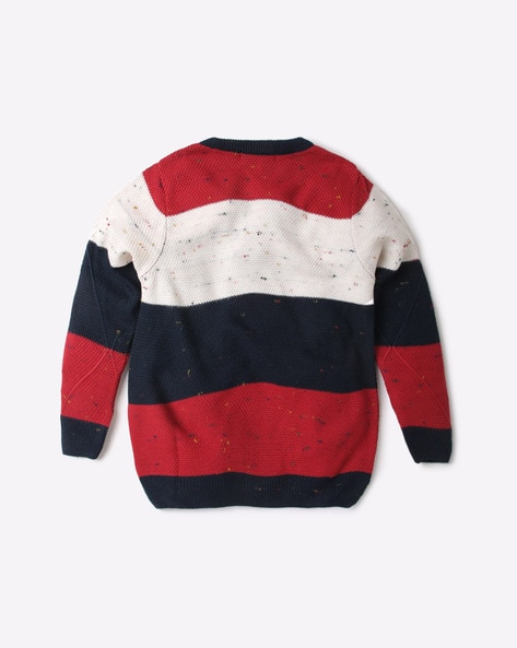 Kids on sale red sweater