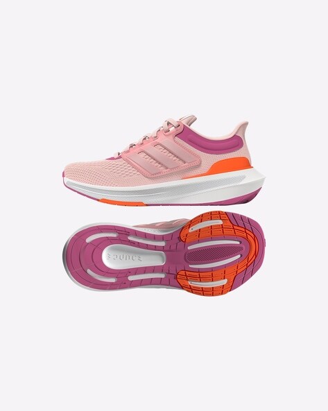 Adidas metallic pink outlet shoes