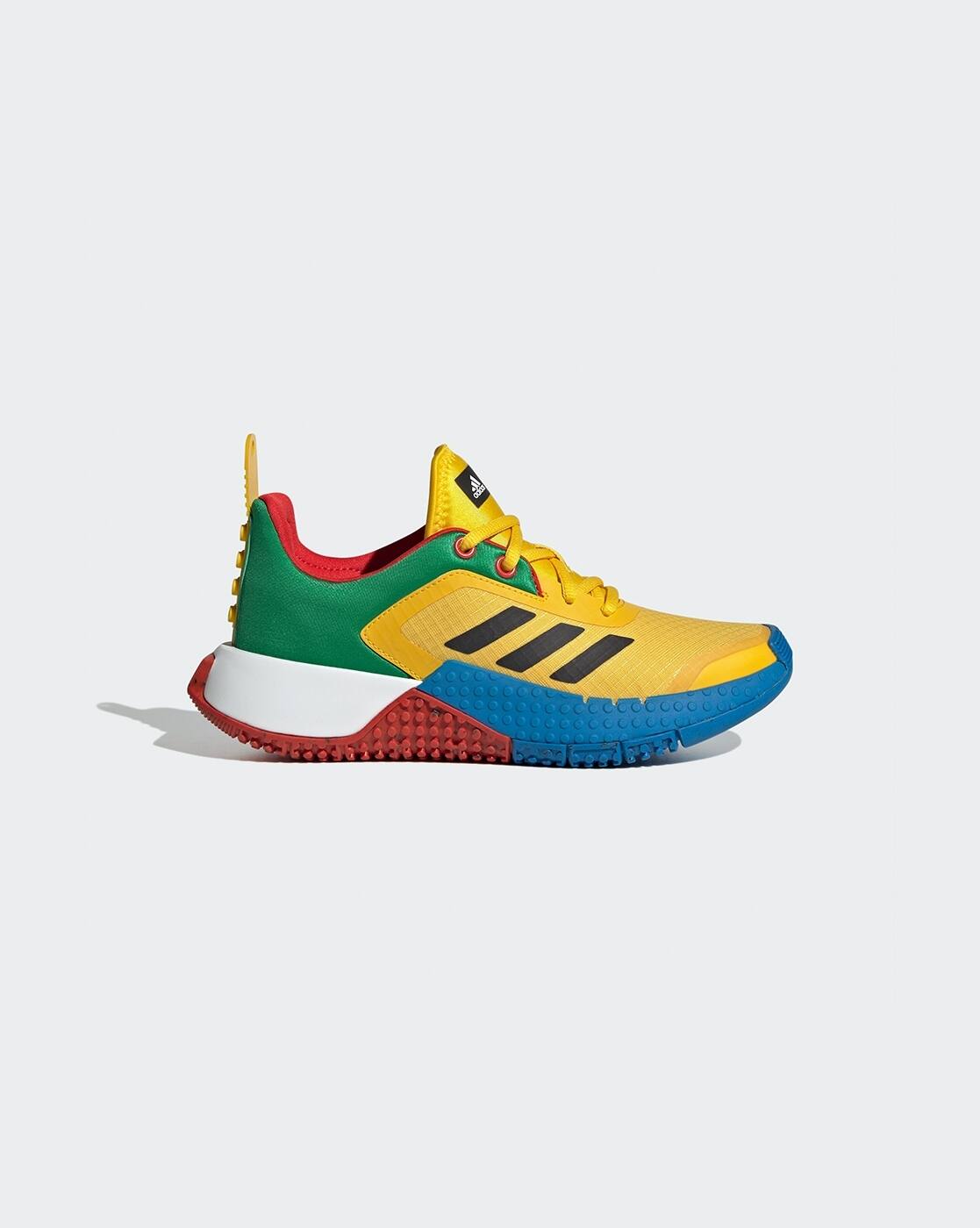 Car Wash Zx 750 Adidas Zx 75 Yellow Size (GS) Adidas Sport X LEGO