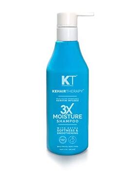 kt professional Professional 3x Moisture Shampoo-picture-49