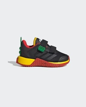 adidas kids Lego Sport DNA CF I Slip-On Shoes-picture-38