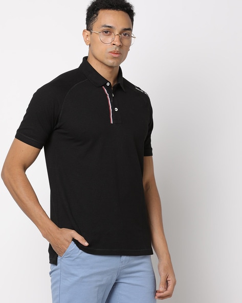 Playeras blancas polo new arrivals