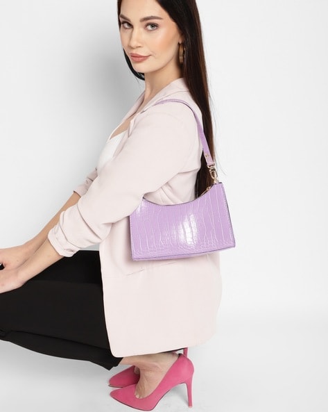 BY FAR | Lilac Women's Handbag | YOOX